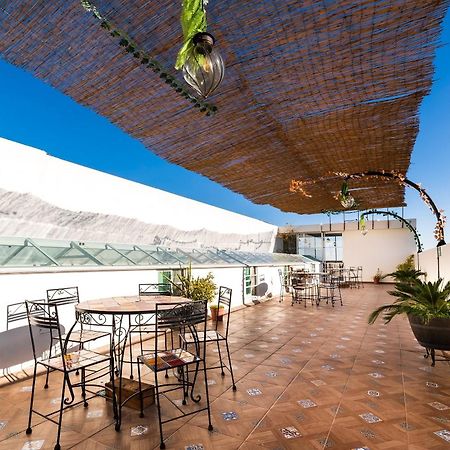 Capital O Hotel Joyma Suites, San Luis سان لويس بوتوسي المظهر الخارجي الصورة
